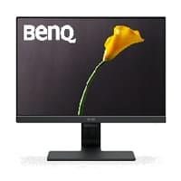 Monitor - Monitor BENQ GW2283 - 21.5 pulgadas, 250 cd / m², 1920 x 1080 Pixeles, 5 ms, Negro