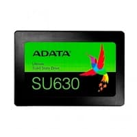 SSD - Unidad de Estado Sólido ADATA SU630 SATAIII - 480GB. N.P. ASU630SS-480GQ-R