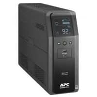 No Break - No Break APC BR1100M2-LM - 1100 VA, 600 W, 16 h, Negro