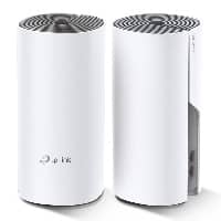 KIT Sistema MESH Wifi - SISTEMA WIFI MESH AC1200 DECO E4(2-PACK) PARA CONEXIÓN EN TODO EL HOGAR -