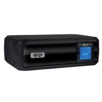 No-Break - No-Break TRIPP-LITE - 900 VA, 475 W, 16 h, Negro, Hogar