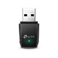 Adaptador USB 3.0 Dual Band - ADAPTADOR INALÁMBRICO USB 3.0 AC1300 TP-LINK ARCHER T3U DE TAMAÑO PEQUEÑO -