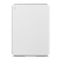 DD EXTERNO LACIE MOVILE DRIVE 1TB 2.5 USB-C 3.1 PLATA WINDOWS/MAC