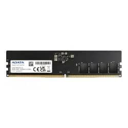 Memoria RAM - Memoria RAM ADATA AD5U480016G-S - 16 GB, DDR5, 4800MHz, UDIMM