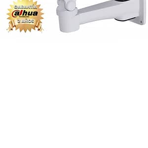 DAHUA PFB121W - Montaje de pared para camaras HFW11, HFW42 y HF3 / Compatible con camara 4G HFW4230M4G