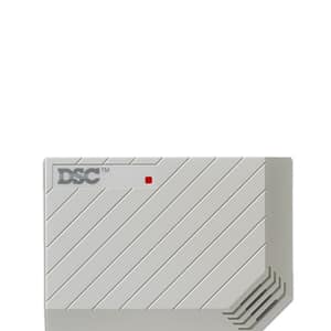 DSC DG50AU - Detector de Ruptura de Cristal Cableado