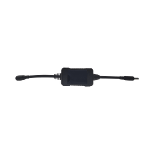 Medidor Portátil de Voltaje y Corriente / MIDE EL VOLTAJE Y CORRIENTE QUE LLEGA A TU CAMARA, así como la CAIDA DE TENSION / Muestra en el Display la Información / Rango de Medición 3 .6Vcc ~ 15Vcc.