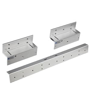 YLI MBK180NDZL - Soporte ZL para chapa magnética doble YM180NDLED/ 750 Lb de sujeción