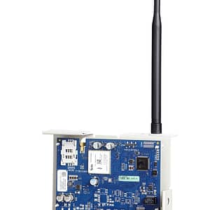 DSC TL2803GELAT - NEO Comunicador Dual IP/3G HSPA Serie NEO, Con aplicacion "ConnectAlarm"