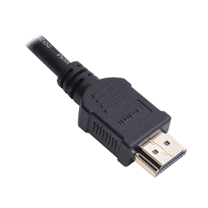 Cable HDMI para alta resolución en 4K de 10 m