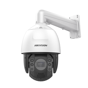 [ PROTECCIÓN ACTIVA ] Domo PTZ IP 2 Megapixel / 32X Zoom / 200 mts IR / ACUSENSE (Evita Falsas Alarmas) / IP66 / Alerta Audible y Luz Estroboscópica / Autoseguimiento 2.0 / Hi-PoE / DARKFIGHTER / Rapid Focus / MicroSD