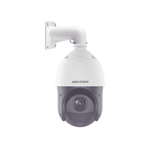 Domo PTZ IP 2 Megapixel / 15X Zoom / 100 mts IR / IP66 / ACUSENSE / DARKFIGHTER / WDR 120 dB / Entrada y Salida de Audio y Alarmas / HLC / EIS / PoE+ / MicroSD