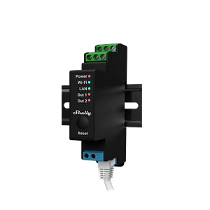 Relevador / Interruptor WIFI INDUSTRIAL Industrial y residencial inteligente / Hasta 16A / Soporta Google /Alexa / Nube P2P y control Local /