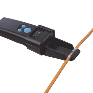 Escáner Portátil de Código de Barras RapidID™, Con Conexión Bluetooth®, Para Uso Con Cables de Parcheo y Jumpers Pre-Etiquetados de Panduit