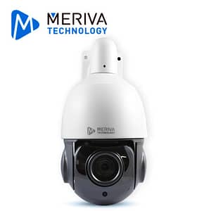 CÁMARA HD PTZ MERIVA TECHNOLOGY MBASHD1851 AHD / TVI / CVI / SD / 5MP / 5.1 - 92MM / 100M IR / IP66 / COC / RS485 / 18X / 12VCD