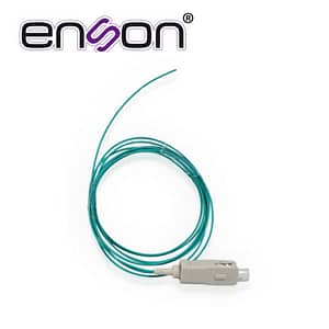 PIGTAIL OM3 LC ENSON ENS-PIGTAILMMLC BUFFER 900 MICRAS