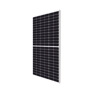 Modulo Solar ETSOLAR, 550W, 50 Vcc, Monocristalino, 144 Celdas grado A