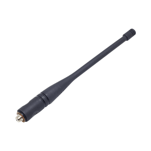 Antena UHF Helicoidal, 400-470 MHz, para Radios DEP570/DGP8050/DGP8550/DEP550E/DEP570E/DGP8550E