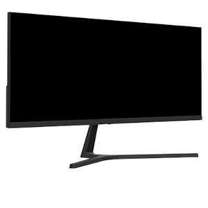 DAHUA DHI-LM22-B200S - Monitor de 21.45 Pulgadas/ Ultra Delgado/ 1920×1080/ Angulo de Visualización de 178 Grados/ Altavoces Integrados/ HDMI&VGA/ Diseño de Micro Bisel/ #VolDH