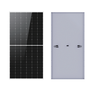 Modulo Solar HI-MO X6 ANTI-DUST (ANTI-POLVO),  580 W, 52.06 Vcc, Monocristalino HPBC