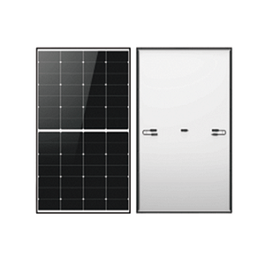 Modulo Solar HORIZON,  225 W, 12 Vcc teroico, Monocristalino HPBC