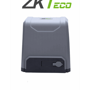 ZKTECO ZKSL1500AC - Motor para puerta deslizante / peso maximo 1500 Kg / 550W / 11 metros por minuto / 110 VCA /