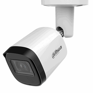 DAHUA HAC-B2A21N-U-0360B - Cámara Bullet de 2 Megapixeles/ 1080p / Lente de 3.6mm/ 80 Grados de Apertura/ Visión Nocturna de 30 mts/ Metálica/  IP67/ Soporta CVI/TVI/AHD/CVBS/ menú OSD para Configuración/ #OSD  #TopDahua #LoNuevo