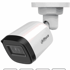 DAHUA HAC-B1A51-U-28-S2 - Cámara Bullet de 5 Megapixeles/ Lente 2.8 mm/  106 Grados de Apertura/ IR de 30 Mts/ IP67/ Soporta: CVI/CVBS/AHD/TVI/ #LoNuevo