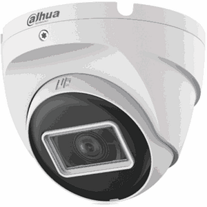 DAHUA HAC-T2A51N-U-28-S2 - Camara Domo de 5 Megapixeles/106 Grados de Apertura/ Metalica/ Lente de 2.8 mm/ IR de 30 Metros/ Soporta: CVI, AHD, TVI y CVBS/ #LoNuevo