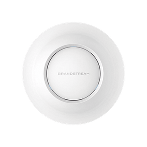 Punto de acceso Wi-Fi 802.11 ac 2.03 Gbps, Wave-2, MU-MIMO 4x4:4 (5GHz) y MU-MIMO 2x2:2 (2.4GHz) con administración desde la nube gratuita o stand-alone.