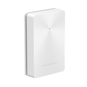 Punto de acceso Wi-Fi 802.11 ac 2.03 Gbps, de pared, Wave-2, MU-MIMO 4x4:4 (5GHz) y MU-MIMO 2x2:2 (2.4GHz) con administración desde la nube gratuita o stand-alone.