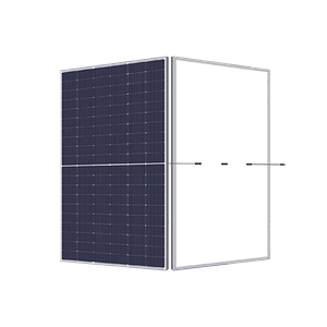 Modulo Solar ELITE PLUS, 450W, 41.4 Vcc, Monocristalino, 120 Celdas grado A