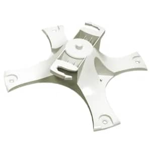 Soporte de Pared - Soporte de Pared ARUBA AP-220-MNT-W1W - 1