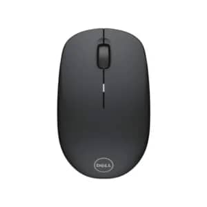 Mouse - Mouse DELL WM126 - Negro, Inalámbrico, Óptico