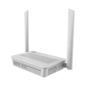 ONT GPON HUAWEI OptiXstar WiFi doble banda (2.4/5 GHz), 2 puertos LAN GE, conector SC/APC, hasta 867 Mbps