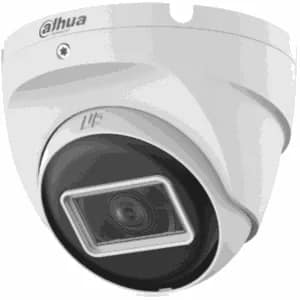 DAHUA HAC-T2A21N-U-28 - Camara Domo de 2 Megapixeles/ 1080p/ Lente 2.8 mm/ 100 Grados de Apertura/ IR de 30 Metros/ Metalica/ IP67/  Soporta: CVI/TVI/AHD/CVBS/ #OSD #LoNuevo