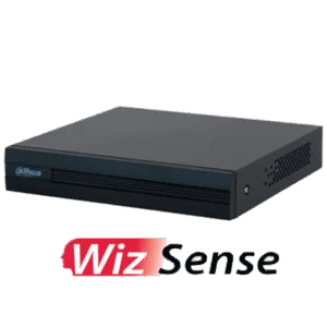 DAHUA KIT/XVR1B04-I-SSD512G4HFW1209 - Kit FullColor de 4 Canales con SSD de 512GB/ 4 Camaras Full Color de 2 Megapixeles con Microfono/ DVR Cooper-I WizSense/ Con IA/ 4 Ch+1 IP/ Accesorios Incluidos/ #LoNuevo #DPAQ #BuenFin3K1M