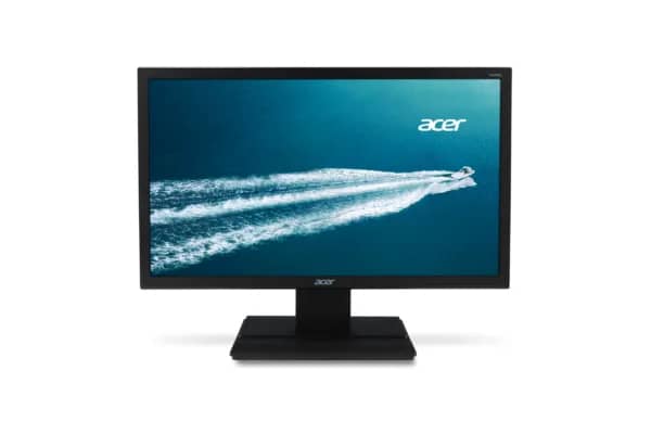 Monitor - Monitor v226HQL - 21.5 FHD 1920 x 1080, 5ms, HDMI x 1; VGA x 1, 3 Años de Garantia en CS/ 1 año en Bundle.