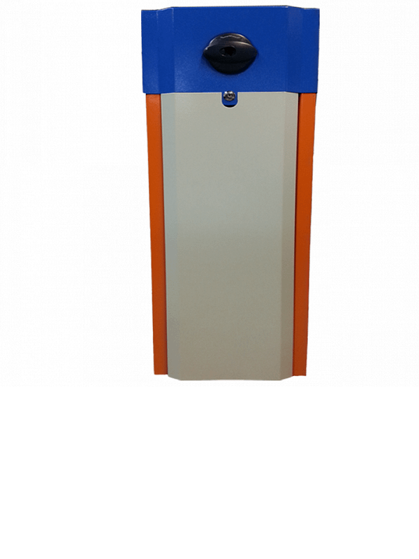 WEJOIN WJDZ102CABINET - Gabinete para Barrera Vehicular convencional de Wejoin / Compatible con modelos 1,3,6 segundos