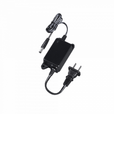 DAHUA PFM321 - Fuente de Poder Regulada de 12 Vcc 1 Amper/ Led Indicador de Funcionamiento/ Protección de Temperatura/ Especial para Camaras de CCTV/