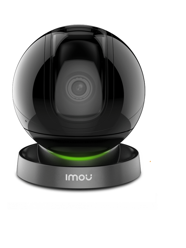 IMOU RANGER PRO (IPC-A26HN) – Cámara IP Domo Motorizado 2 Megapíxeles ...